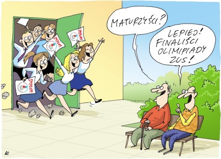 zus olimpiada 1